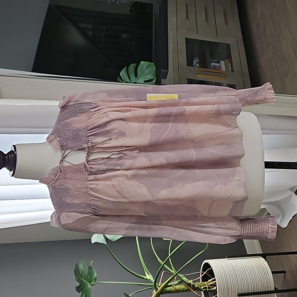 WILFRED Castello Blouse (xxs) - Picture 3 of 11